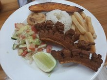 Comidas El Antojo