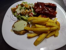 Comidas Hogwarts