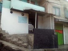 Comidas rapidas