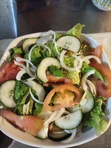 Comidas Rapidas