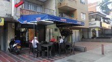 Comidas rapidas 8055
