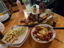 Comidas Rápidas Best Burguer