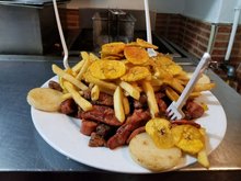 Comidas Rápidas Bogardi
