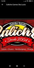 Comidas Rápidas Caliche