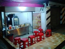 Comidas Rapidas Delicias El Volador