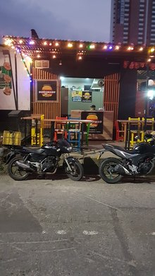 Comidas rápidas Doña Maru