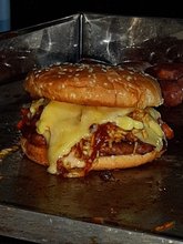 Comidas Rápidas Donde Jose