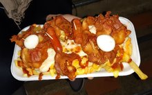 Comidas Rapidas Dónde Neila