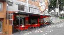 Comidas Rápidas El Chato ( EL PRIMERO Y EL ORIGINAL)