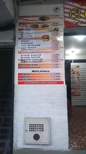 Comidas Rápidas El Coste
