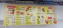 Comidas Rápidas El Coste