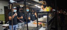 Comidas Rápidas El Cucho