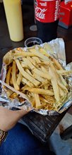 Comidas Rápidas El Desespero