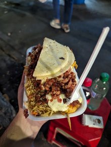 Comidas Rápidas El Gallo