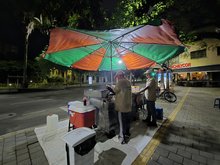 Comidas Rápidas El parquesito