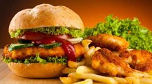 Comidas Rápidas El Punto del Sabor