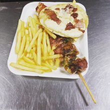 Comidas rápidas El Sol