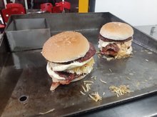 Comidas Rápidas El Tocinetero