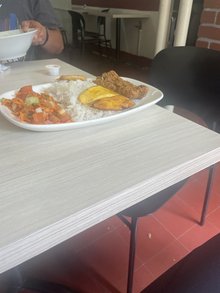 Comidas Rápidas Evelio's