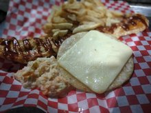 Comidas rapidas ferraro