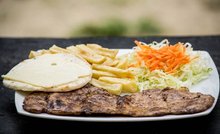 Comidas Rápidas Gordog's