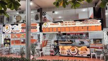 Comidas Rápidas Juan