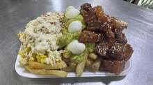 Comidas Rápidas Juan