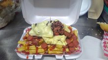Comidas Rapidas La 49