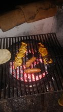 Comidas Rápidas La Zona 45