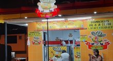 Comidas Rápidas Los Coste