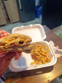 Comidas rápidas Los Medina