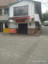 Comidas Rápidas Majo
