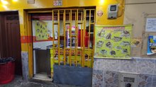 Comidas Rápidas Mandirricas