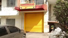 Comidas Rápidas Mandirricas