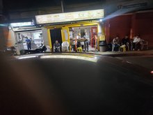 Comidas Rápidas Martín