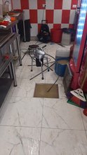 Comidas Rápidas Mutipollos Manzanares