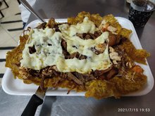 Comidas Rápidas Paonde Germán.