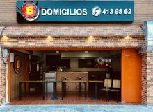 Comidas Rápidas Perros de Bulerias