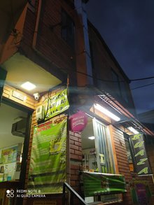 Comidas Rápidas Suaza