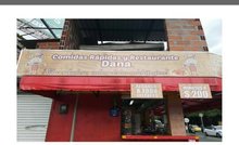 Comidas rápidas y restaurante Dana