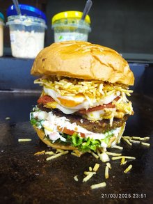 Comidas venezolanas 🇻🇪