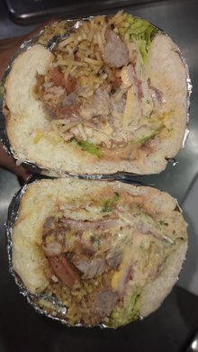 Comidas venezolanas 🇻🇪