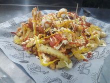 Comidas