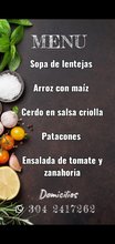 Como En Casa poblado