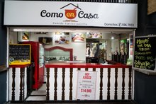 Como En Casa- Sabaneta Plaza