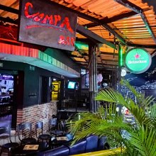 Compa Bar Classicos De Rock