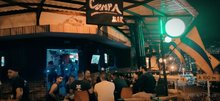 Compa Bar Music