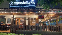 Compostella Restaurante Pizzeria Gourmet