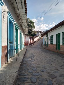 Concepcion