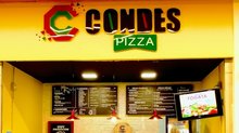Condes Pizza